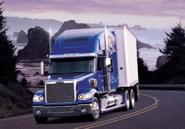 Commercial big rig tractor trailer insurance for preferred to very high risk truckers available here.